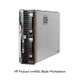 CADや動画処理にも対応——NVIDIAグラフィックカード搭載のHP Blade Workstation 画像