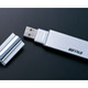 バッファロー、ターボUSB機能搭載のUSBフラッシュメモリ——Mac対応モデルも 画像