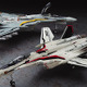 ハセガワから「VF-25F/S メサイア」が登場　マクロスF 画像