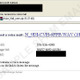 不正サイトへのリンクと不正ファイル添付の双方の特性を持つスパムを確認 画像