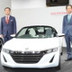【東京モーターショー13】ホンダ ビート後継市販化…コンセプト公開 画像