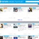 CCC、テーマでまとめリストを作る音楽キュレーションサイト「TSUTAYA MUSIC PLAYLIST」開始 画像