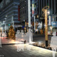 銀座イルミネーション「ヒカリミチ」　12月3日から 画像