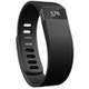 ディスプレイも搭載！　ソフトバンク、スマホと連携するリストバンド型健康管理デバイス「Fitbit Force」 画像