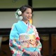 注目若手女優9名、晴れ着撮影会…武井咲、剛力彩芽ら［フォトレポート］ 画像