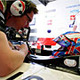 IP電話とF1テクノロジーの関係は？——米アバイア、ホンダF1チームにコミュニケーションシステムを提供 画像