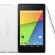 ASUS、「Nexus 7（2013）」にホワイトモデルを追加……12月13日発売 画像