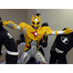 シマンテック、セキュリティソフトPRキャラクター「ノートン・ファイター」現る!? 画像