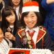 キンタロー。女子会でモノマネ披露…アイドルに似てたから 画像