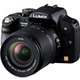 松下、「LUMIX」の新モデルはフリーアングル液晶搭載のデジタル一眼レフカメラ 画像