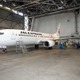 JAL「行こう！ 東北へ特別塗装機」が就航…みんなの笑顔が飛ぶ 画像