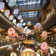 【お正月】東京ミッドタウンは、巨大絵馬とスケートリンクが登場 画像