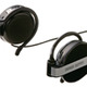サンワサプライ、ワイヤレスで音楽や電話が楽しめBluetoothステレオヘッドセット——SCMS-T対応 画像