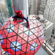 スパイダーマンがN.Y.の新年を祝福!? 画像
