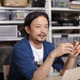 真鍋大度…Perfumeでメディアアートに革命1/3【INTERVIEW】 画像