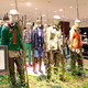 イタリアの紳士服見本市「ピッティ」を日本で感じる　1月14日まで 画像