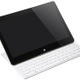LG、11.6インチのWindows 8.1タブレット「Tab-Book2」をCESで披露 画像