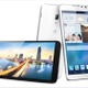 【CES 2014】Huawei、大画面6.1型「HUAWEI Ascend Mate2 4G」……大容量バッテリ搭載で他機へ充電も可能 画像
