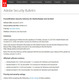 Adobe ReaderとAcrobatのセキュリティアップデートを事前通知 画像