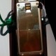 【CEATEC 2007 Vol.7】平賀源内もびっくり——人体通信 画像