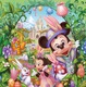 新パレード登場！2年ぶりの「ディズニー・イースター」4月2日から 画像