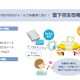 ラネクシー、FeliCa/ICタグに対応した登下校安否確認「Ashiato通信」提供開始 画像
