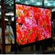 【CEATEC 2007 Vol.9】薄型から超薄型へ！厚さ22mmの次世代薄型テレビの試作品が展示中＜更新：動画追加＞ 画像