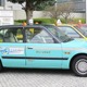 タクシー会社の枠を超えた日本初の共通配車サービス「スマホdeタッくん」開始 画像