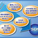 【SDN Conference 2014】今求められる情報…セミナーも同時開催　2月 画像