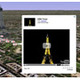 Google Earth、地域に関連したYouTube動画を再生できる新機能 画像