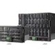 日本HP、「HP BladeSystem c3000／c7000 ICEバンドルモデル」を発表 画像
