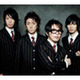 西川貴教ユニットabingdon boys schoolが36時間限定でサイトジャック 画像
