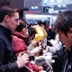 【CP＋ 2014】写真の楽しさを体感できる展示会、開幕 画像