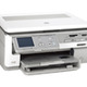 日本HP、Webページのプリントが便利になったインクジェットプリンタ6モデル——タッチスクリーン搭載モデルも 画像