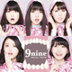 いよいよPerfume・あ～ちゃんとの姉妹初共演も！　9nineの新曲PV＆ジャケット解禁 画像