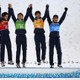 【ソチ五輪】ジャンプ男子団体LH、日の丸飛行隊が銅［フォトレポート］ 画像