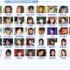 ミニスカポリスの佐藤さやか・中尾としえ等アイドルと動画チャットが楽しめる「ai-land」スタート 画像