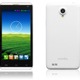 コヴィア、デュアルSIM搭載で実売2万円切る4.5型SIMフリースマートフォン「FleaPhone CP-F03a」 画像