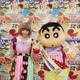 きゃりー、大ファンの『映画クレヨンしんちゃん』主題歌決定に大喜び！ 画像