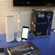 【MWC 2014 Vol.66(動画)】世界初、Bluetooth歯ブラシ……スマホと接続して歯磨き状態を確認 画像