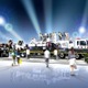実物大イングラム＆トランスポーター、Anime Japan 2014で一般公開 画像