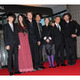 【第20回東京国際映画祭】レッドカーペットでスターたちが美の共演（後編） 画像