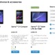 ソニーモバイル「Xperia Z2」の発売が遅れる可能性……予約ページの「Pre Order」ボタンが外される 画像