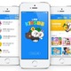 LINE、親子のための新サービス「LINE KIDS動画」発表……“おねだり”で無料時間延長も 画像
