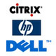 米Citrix、HP・DELLとCitrix XenServerの販売において提携 画像