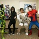 金爆、スパイダーマン愛が爆発！ 完璧に“なりきった”CM公開 画像