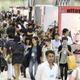 日本最大級のファッション見本市「ファッションワールド東京」　4月2-4日開催 画像