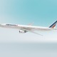 エールフランス航空、羽田就航 画像