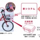 NTTドコモと横浜市、コミュニティサイクル事業「baybike」開始……2014年度中に“スマート自転車”も導入へ 画像