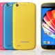 ポラロイドブランドの子ども向けSIMフリースマホ「PolaSma」……25日よりトイザらスで先行販売 画像
